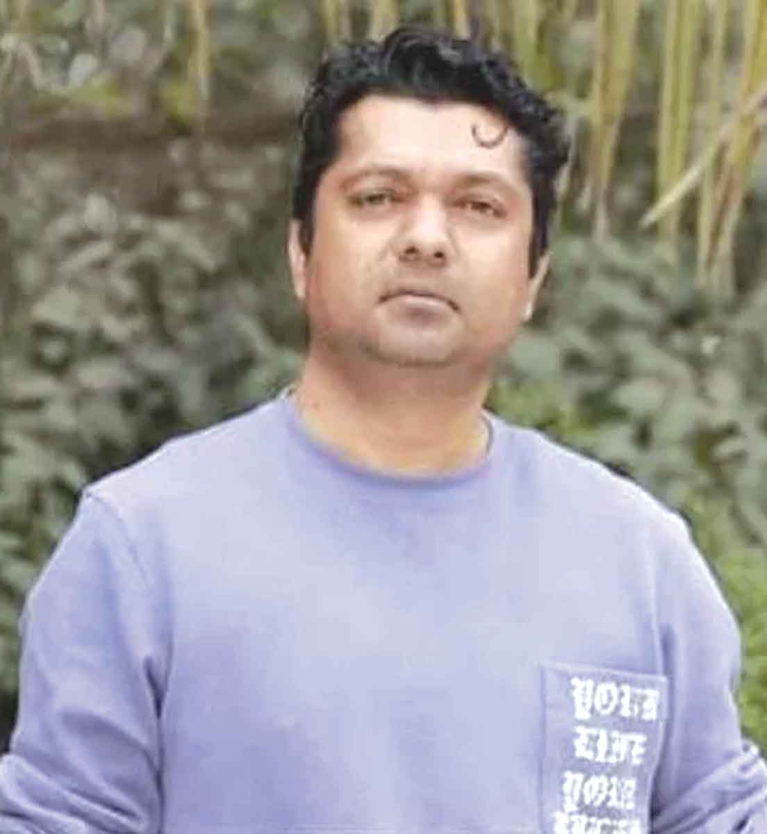 আমার রিজিক কেড়ে নিলেন : জয়