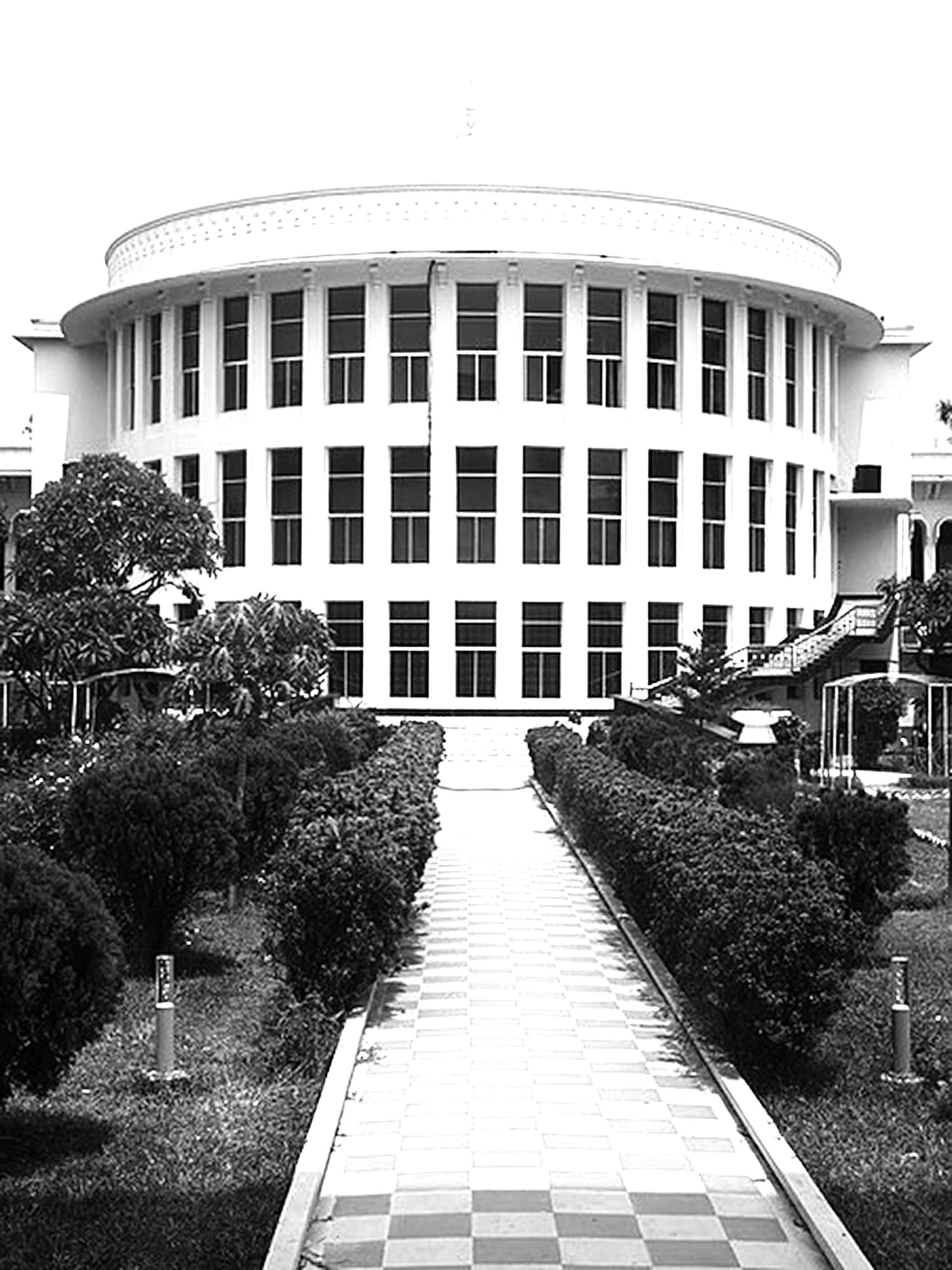 আপিল বিভাগে নতুন অনুমতিপ্রাপ্ত আইনজীবীদের এনরোলমেন্ট ফি জমার নির্দেশনা