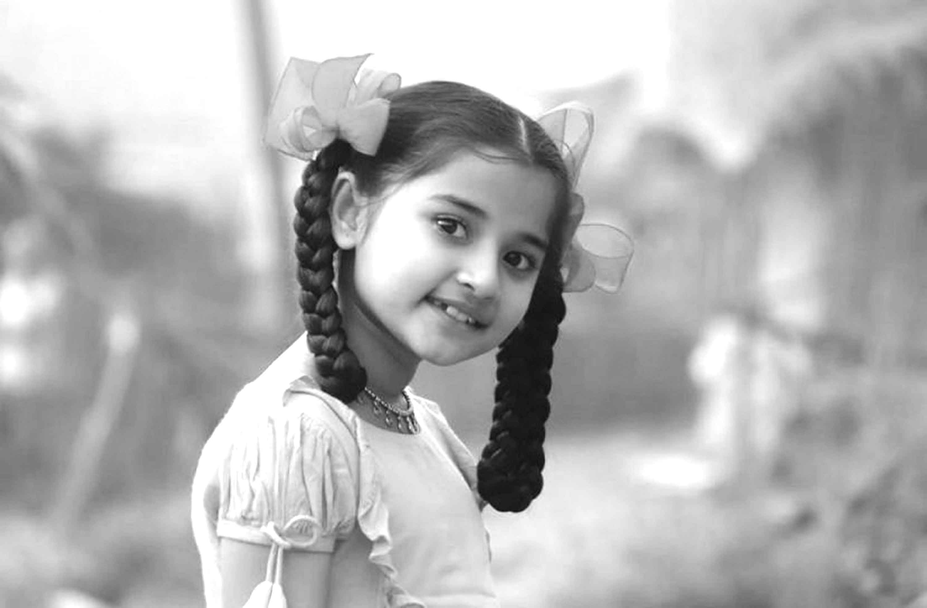 বিশ্ব কন্যাশিশু দিবস আমাদের মানসিকতা