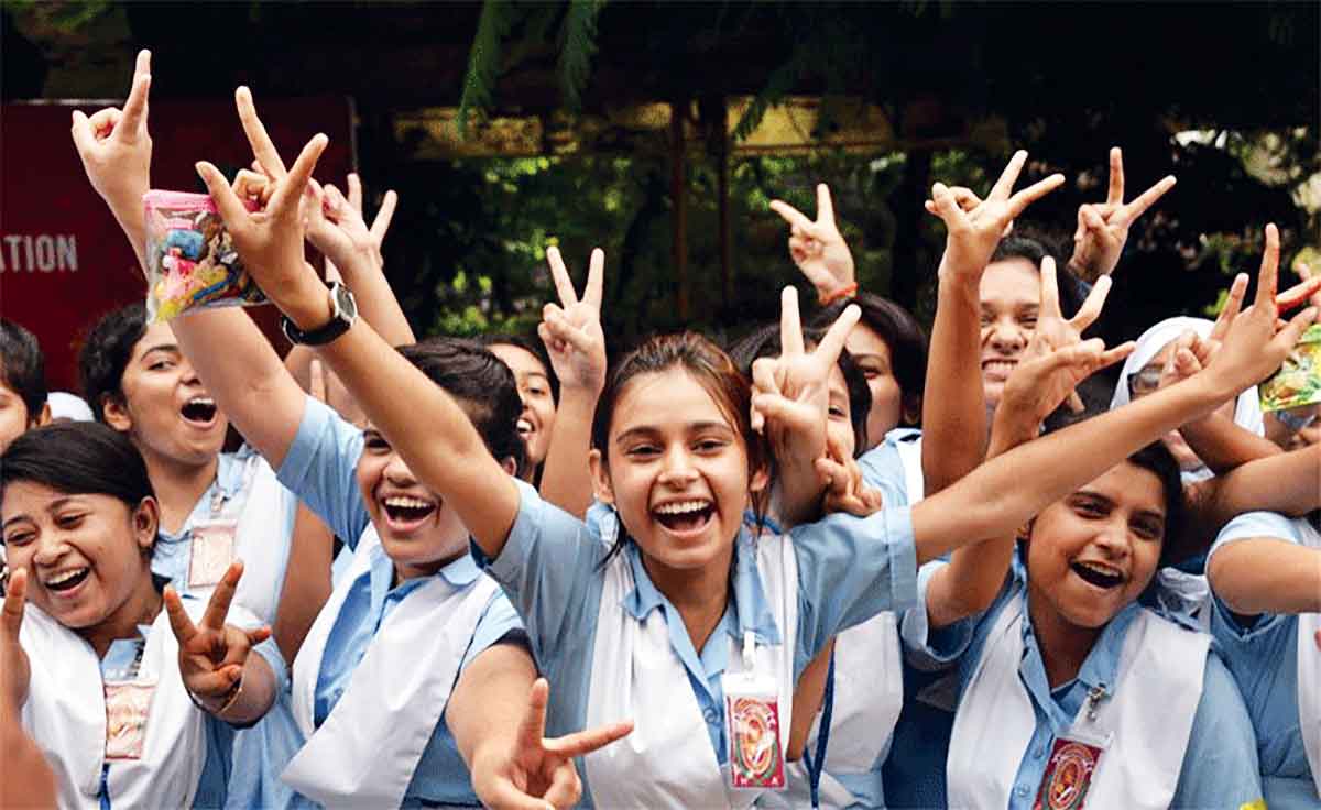 এইচএসসির ফল প্রকাশ আজ