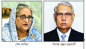 শেখ হাসিনার পতন হবে আগেই জানত ভারত