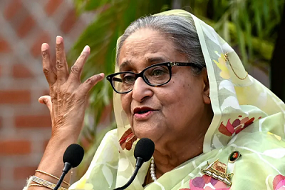 শেখ হাসিনাকে ফিরিয়ে আনা কি সম্ভব?