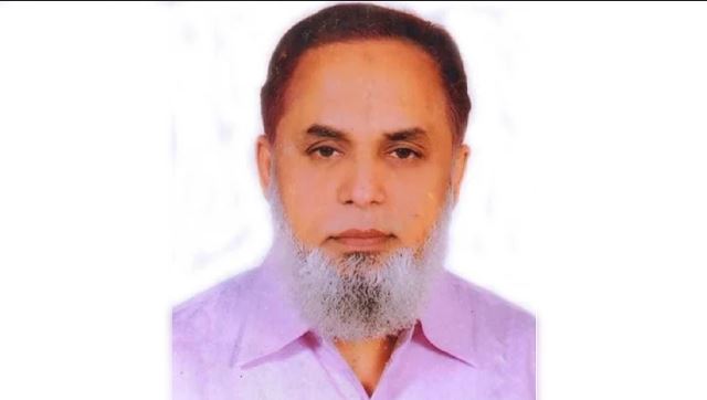 স্বাস্থ্য অধিদপ্তরের নতুন মহাপরিচালক
