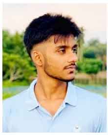 ময়মনসিংহে ছাত্র আন্দোলনে শহীদ শাহরিয়ার পেল জিপিএ-৪.৮৩