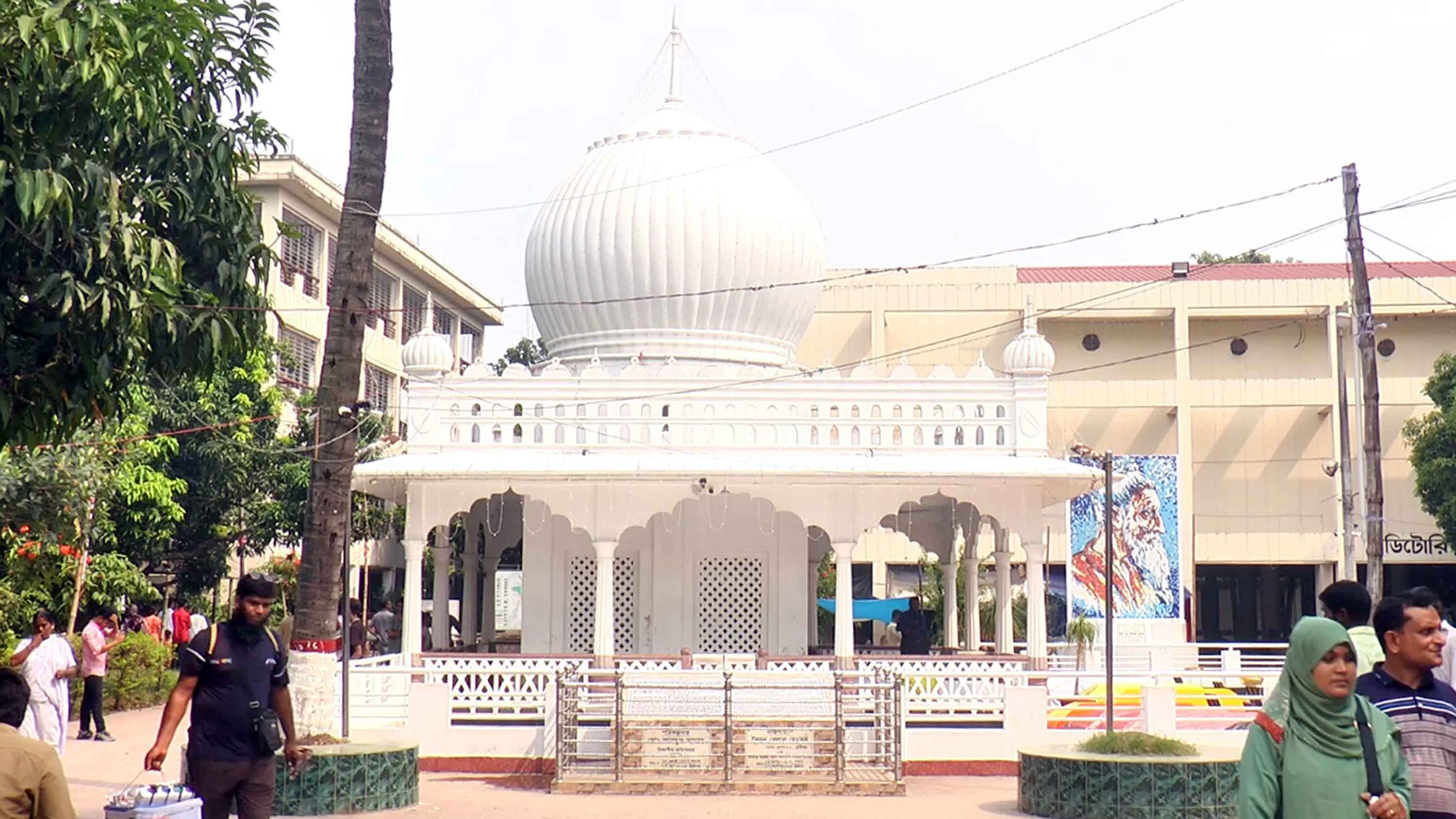 লালনের ১৩৪তম তিরোধান দিবস উপলক্ষে শুরু হচ্ছে স্মরণোৎসব