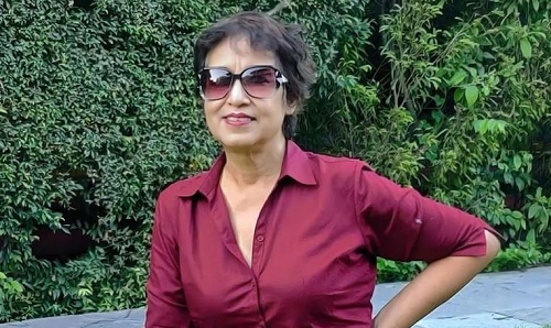 যারা ‘জয় বাংলা’ স্লোগান দেবে না, তারা রাজাকার : তসলিমা নাসরিন