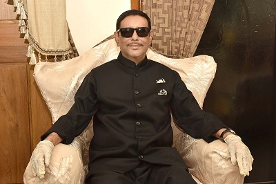 মধ্যরাতে ভারতে পালিয়ে গেছেন ওবায়দুল কাদের!