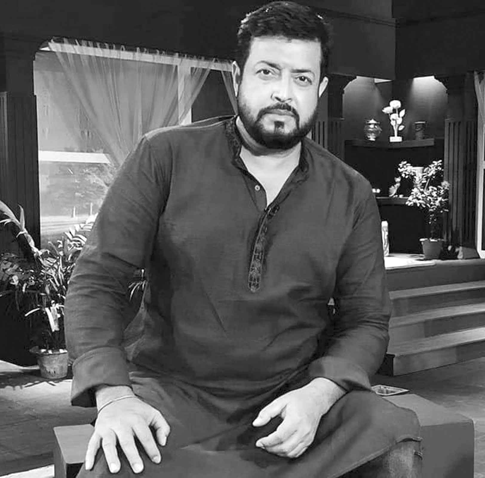 পালিয়ে থাকার চেয়ে জেলখানায় থাকা ভালো ওমর সানী