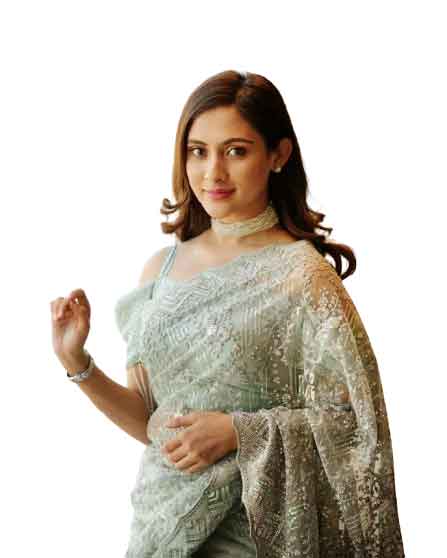সুসময়ে মেহজাবীন