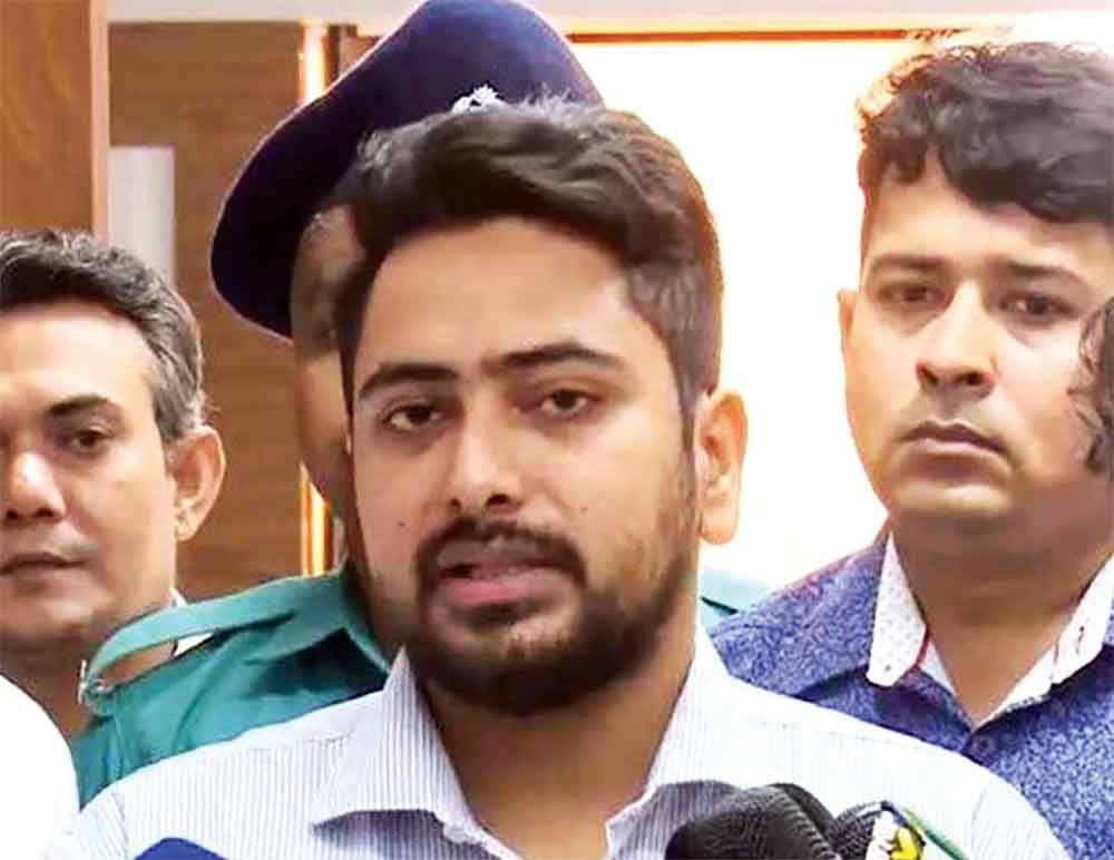 ৭ মাচর্, ১৫ আগস্টসহ আট জাতীয় দিবস বাতিল