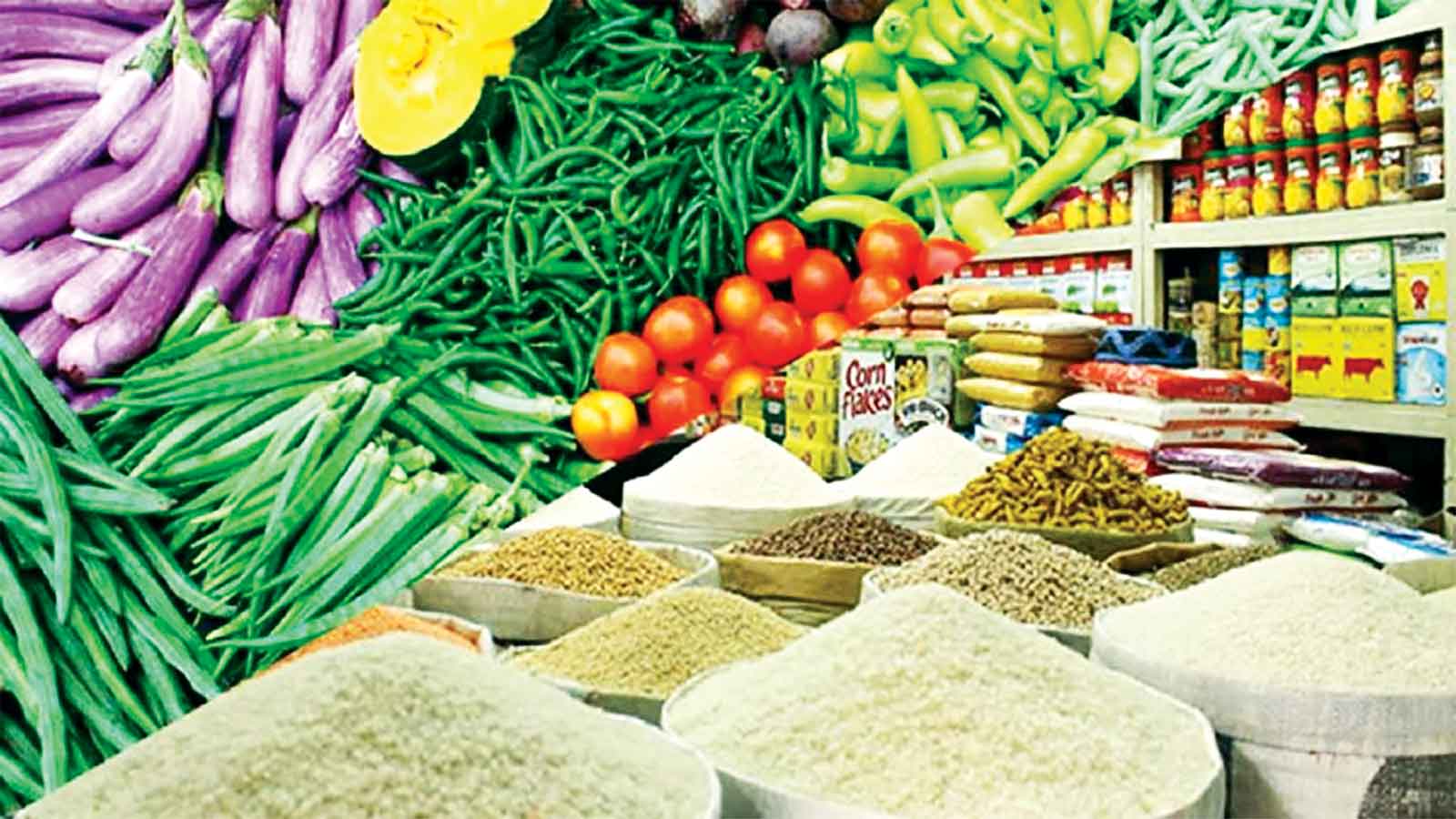 বিক্রিতে ভাটা, বাড়ছে নিত্যপণ্যের দাম