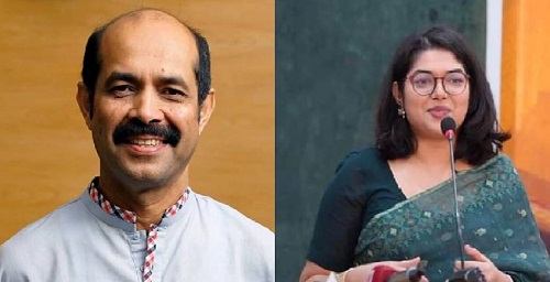 হিট অফিসার মেয়েকে মাসে ৮ লাখ টাকা বেতন দিতেন আতিক