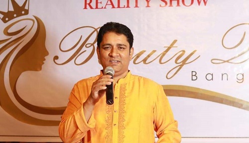 আগামীর চ্যালেঞ্জ নিতে প্রস্তুত জগন্নাথ বিশ্ববিদ্যালয়