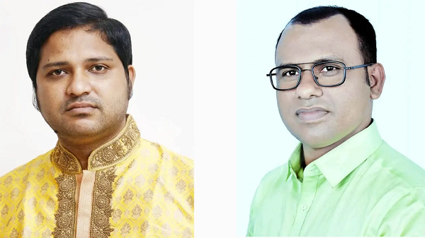 ছাত্রসমাজের সভাপতি-সাধারণ সম্পাদকের পদত্যাগ