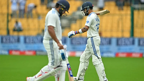 পরাক্রমশালী ভারত লজ্জার রেকর্ডে ডুবল