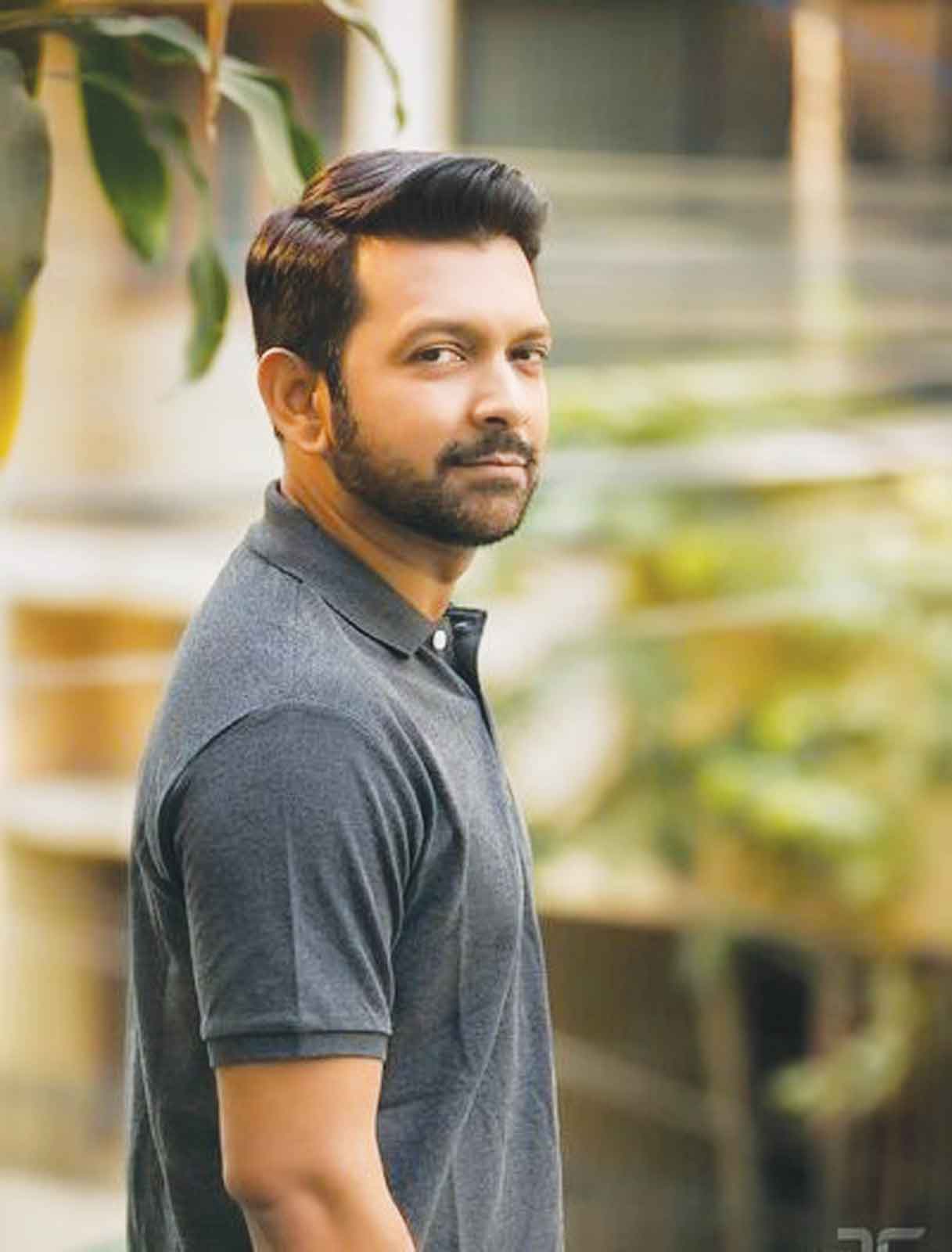 শুভ জন্মদিন তাহসান খান