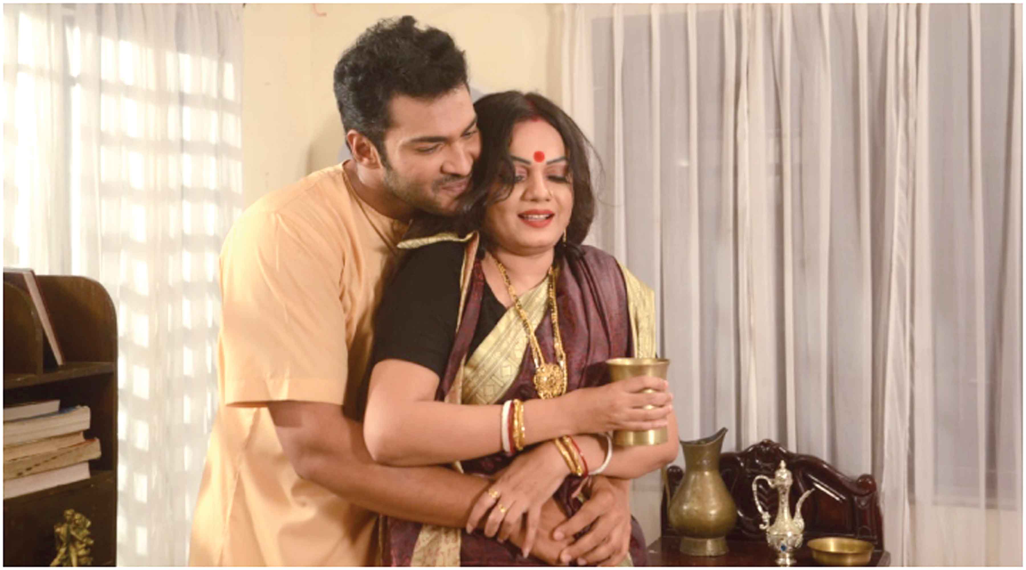 আজ মুক্তি পাচ্ছে দুই সিনেমা