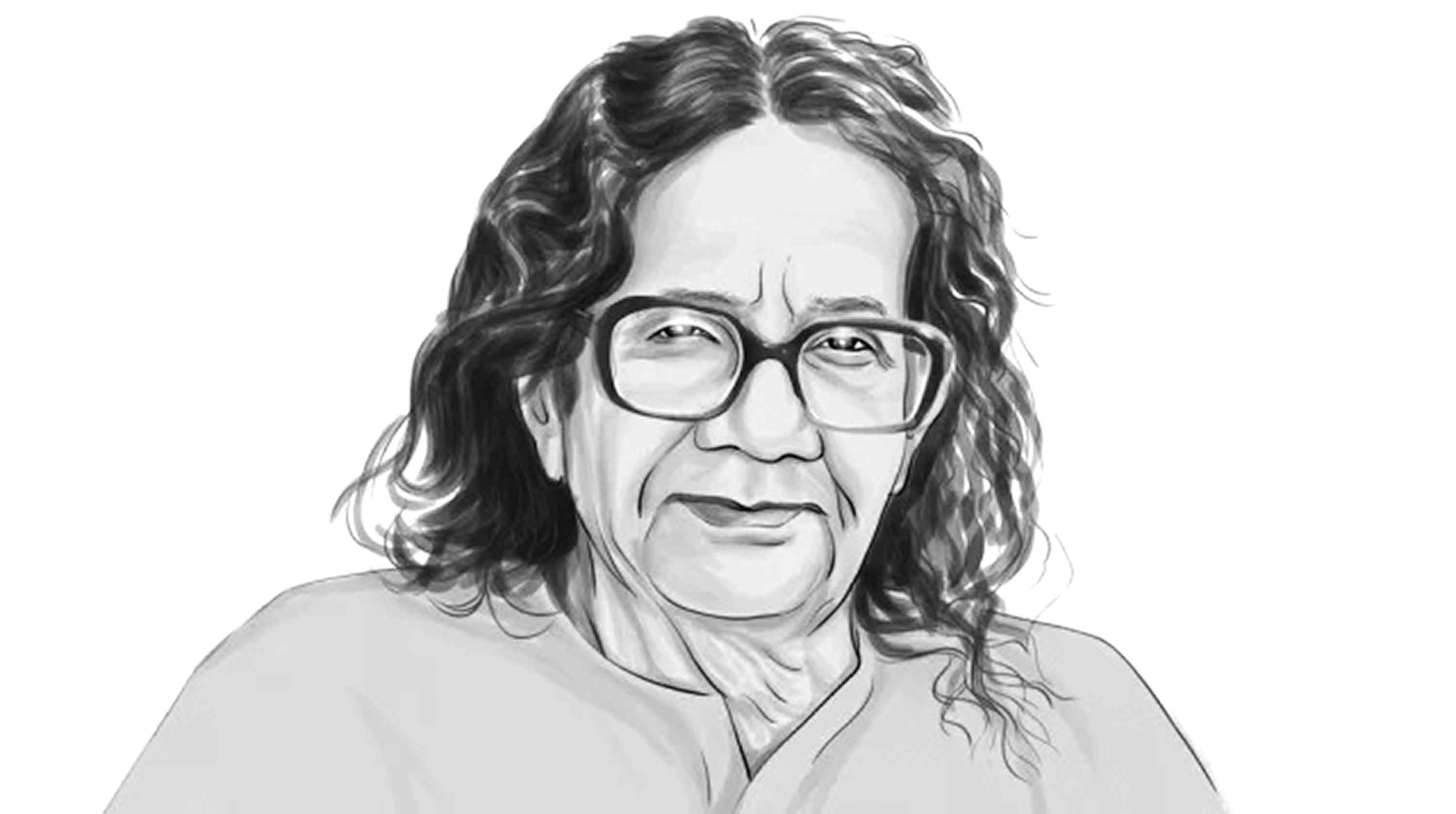 শিল্পী এস এম সুলতান রংতুলির দার্শনিক