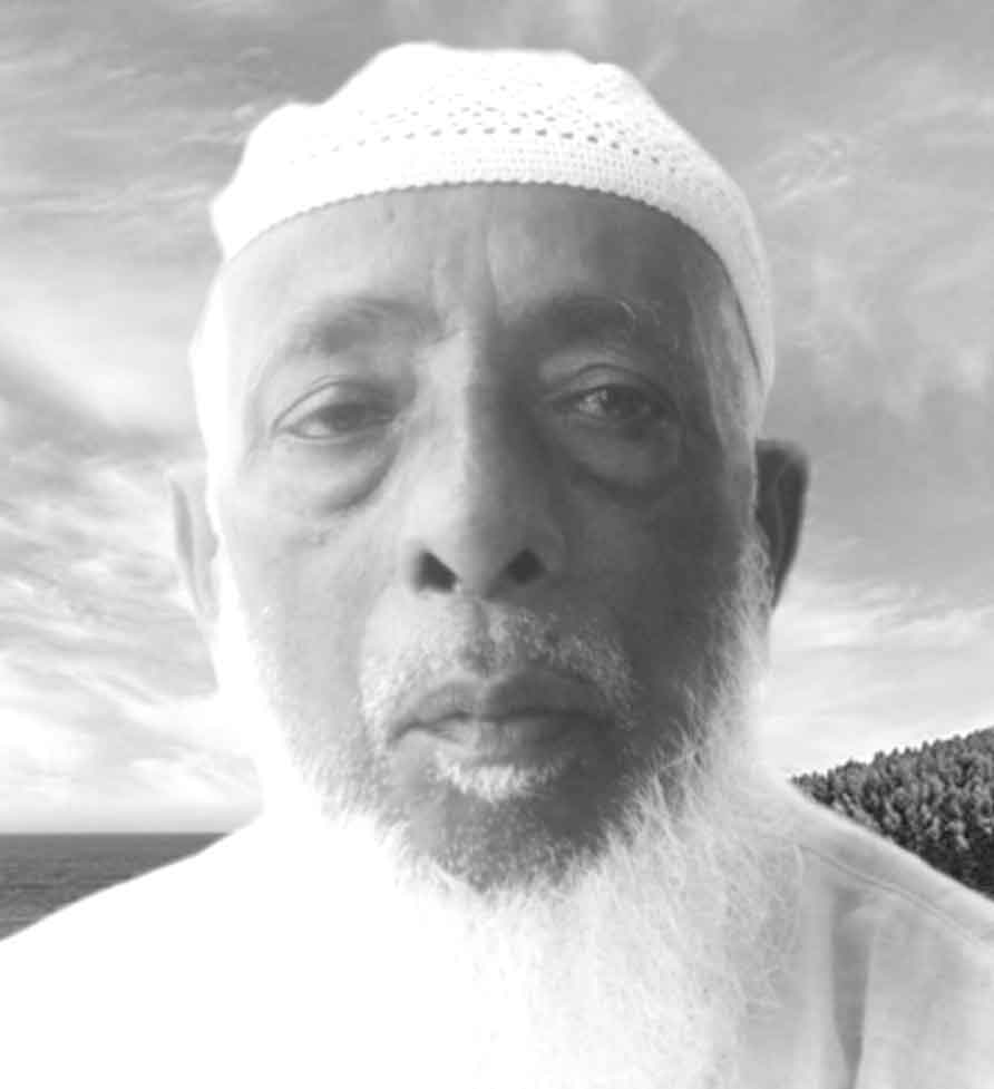 মতিউর রহমান