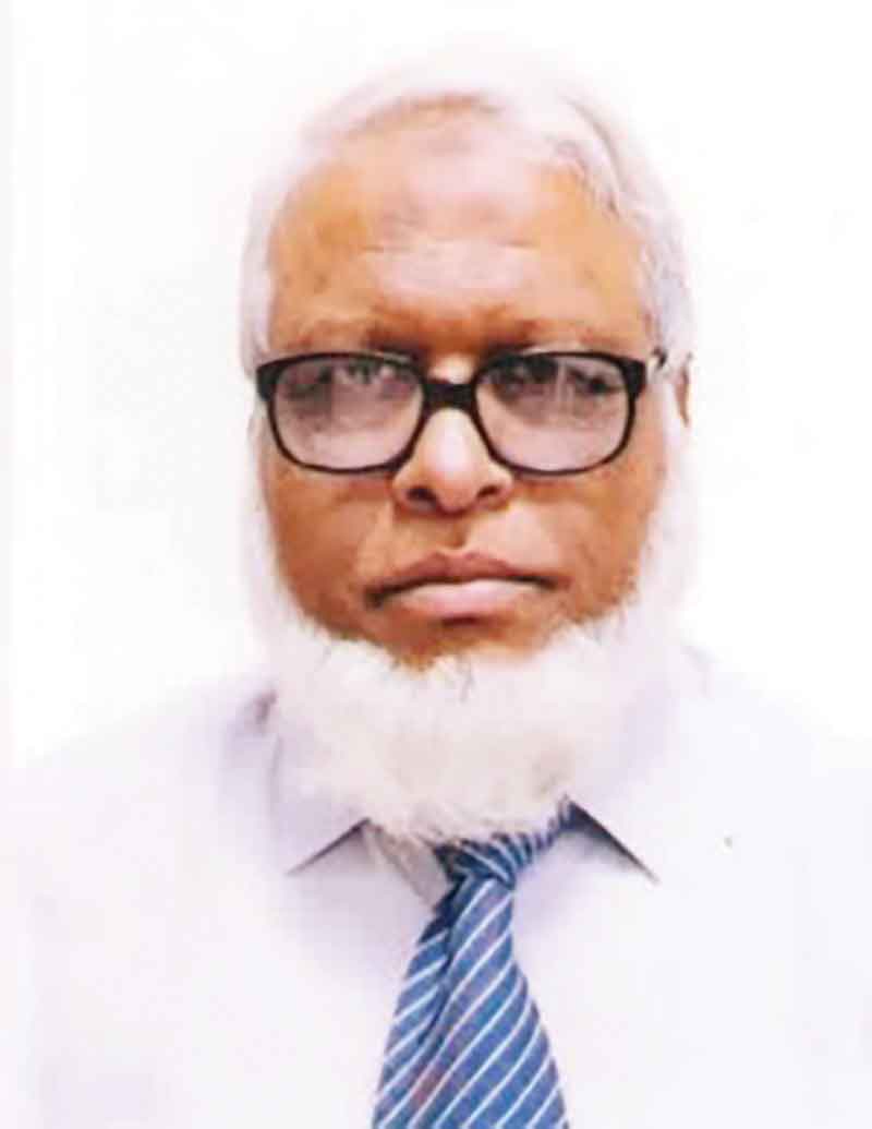 কর্মসংস্থান ব্যাংকের পরিচালনা পর্ষদের পরিচালক হলেন মো. হানিফ মিয়া