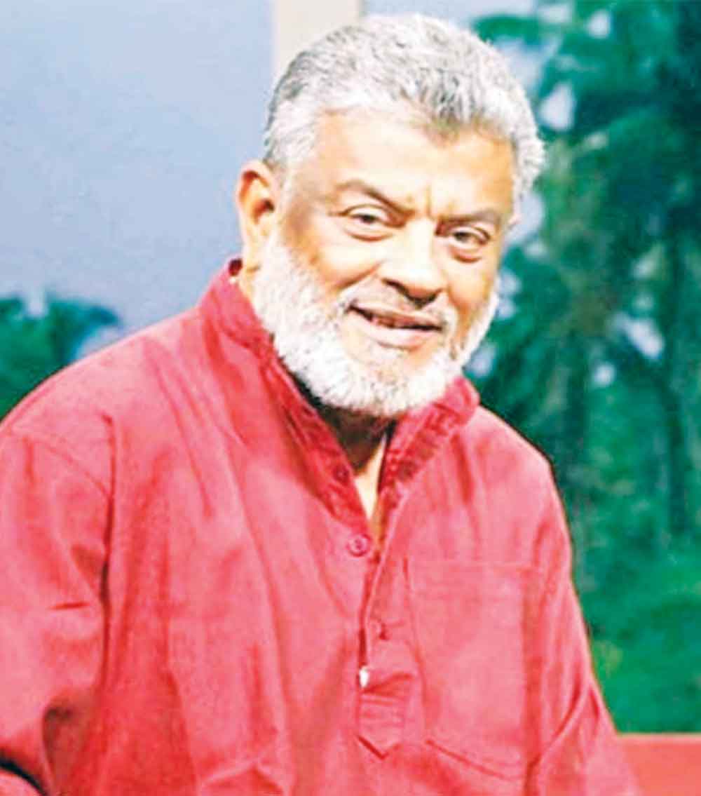 স্বাধীন বাংলা বেতারের শিল্পী সুজেয় শ্যামের শেষ বিদায়
