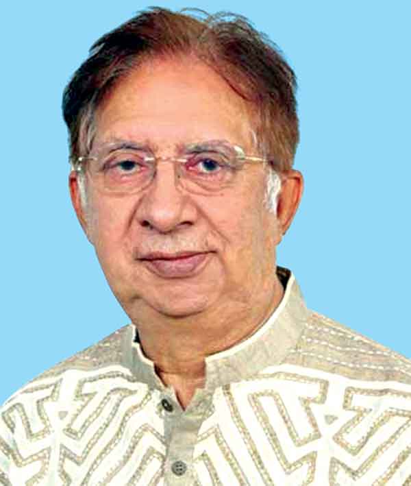 যুবদল নেতা হত্যা মামলায় শমসের মবিন কারাগারে