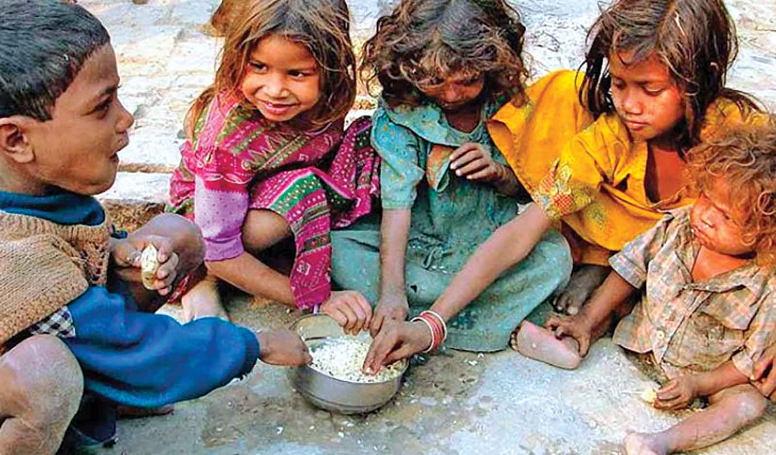 দেশে অতিদরিদ্র মানুষের সংখ্যা ৪ কোটি ১৭ লাখ