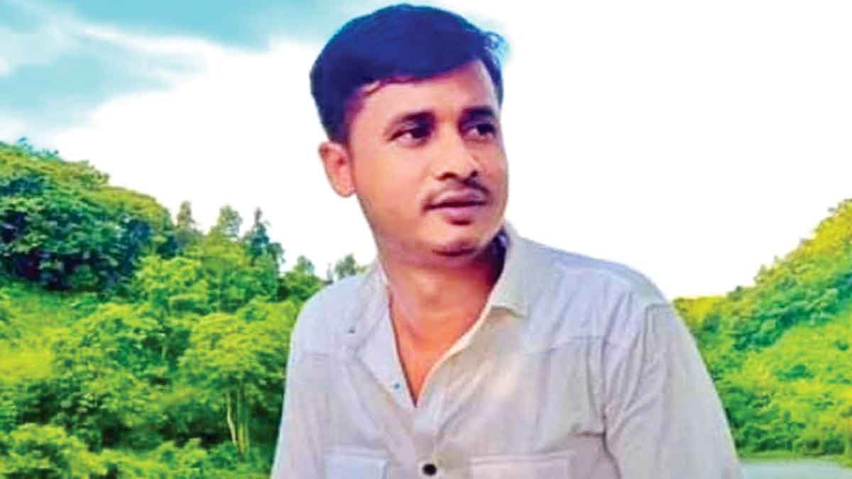 সীতাকুন্ডে বাসা থেকে ডেকে নিয়ে যুবলীগ নেতাকে হত্যা