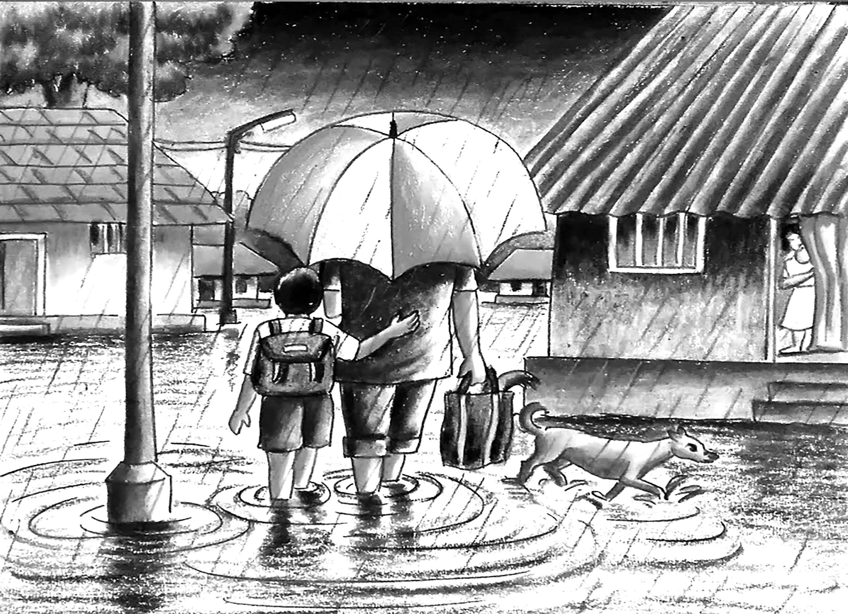 পঞ্চম শ্রেণির বাংলাদেশ ও বিশ্বপরিচয়