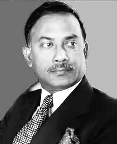 প্রেসিডেন্ট জিয়া :অনুপম দেশপ্রেমের এক মূর্ত প্রতীক