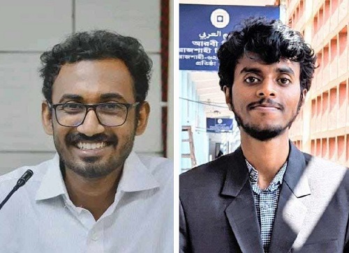 রাবি ছাত্র মিশনের সভাপতি সাব্বির, সদস্য সচিব জসিম