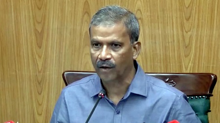 রাষ্ট্রপতির বক্তব্য মিথ্যাচার ও শপথ লঙ্ঘনের শামিল : আইন উপদেষ্টা