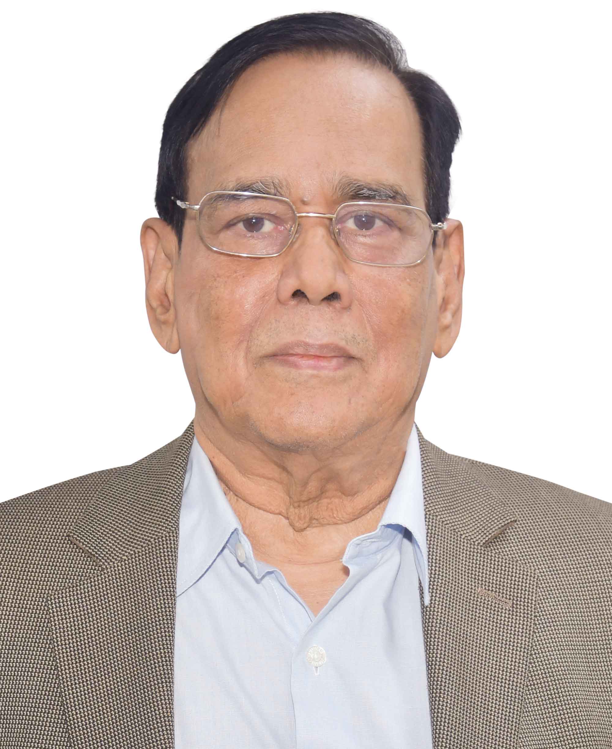 বাংলাদেশ কৃষি ব্যাংকের নতুন চেয়ারম্যান ড. মোহাম্মদ জাহিদ হোসাইন