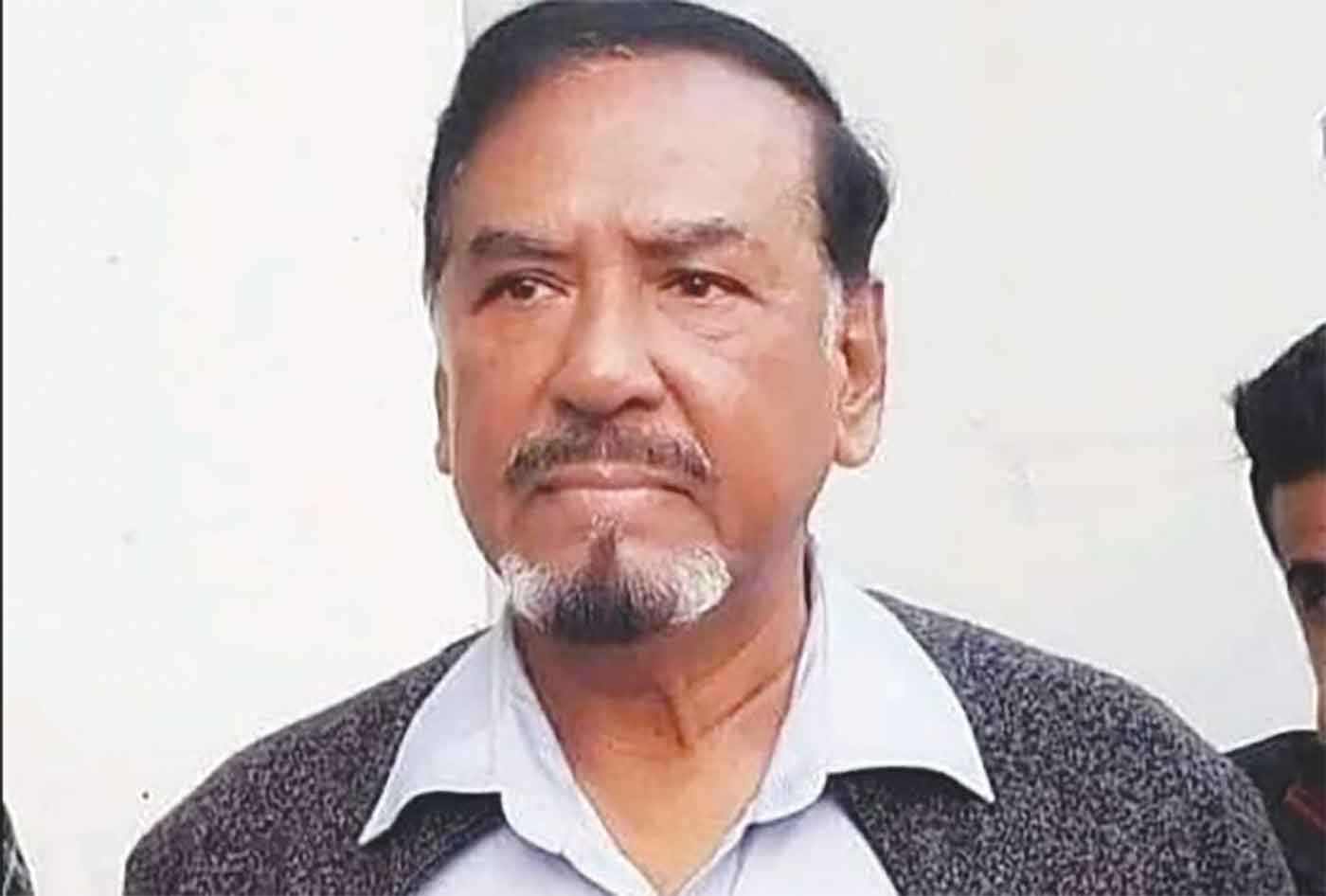আমরা পার্শ্ববর্তী দেশের গোলাম হয়ে থাকতে চাই না :হাফিজ