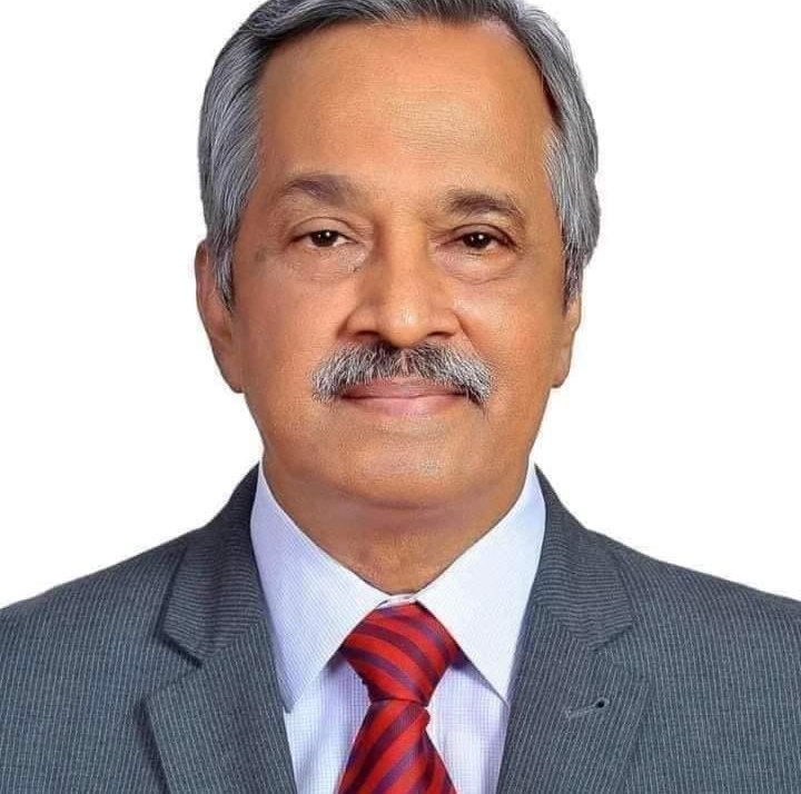 বিশেষ উদ্দেশ্য প্রণোদিত জয়নুল আবেদীন