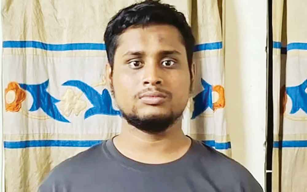 পদত্যাগপত্রের ভূমিকা নেই হাসনাত আব্দুলস্নাহ