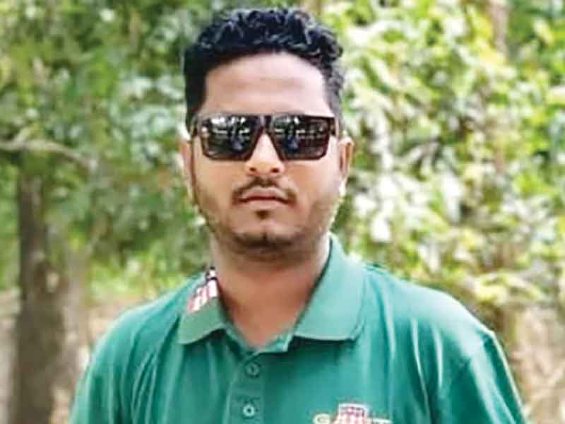 চট্টগ্রামে ফিল্মি স্টাইলে গুলি করে ব্যবসায়ীকে হত্যা