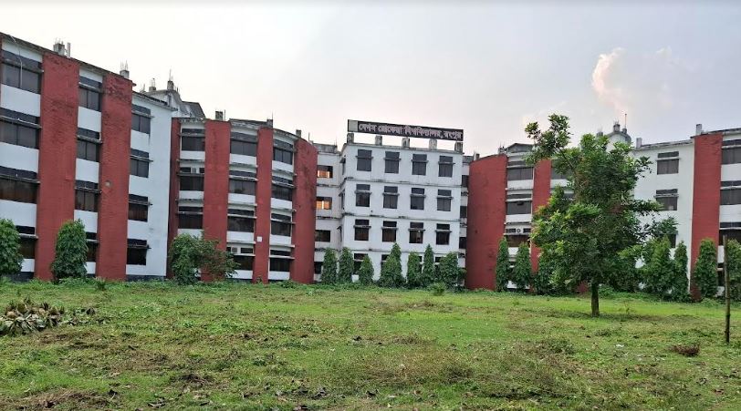 বেরোবিতে ১ম বর্ষের ক্লাস শুরু আগামী ৩ নভেম্বর