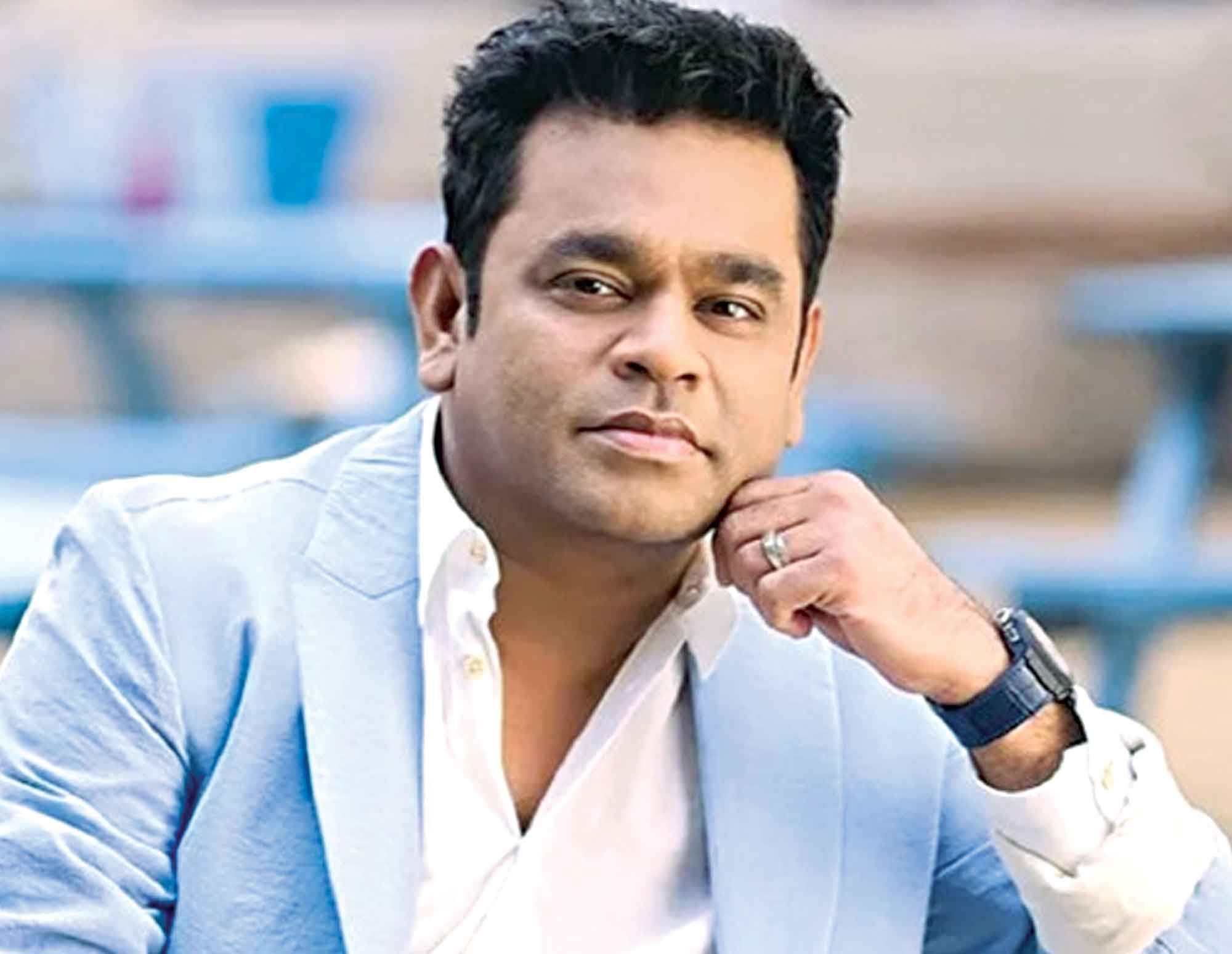 অস্কার নিয়ে এ আর রহমানের আক্ষেপ