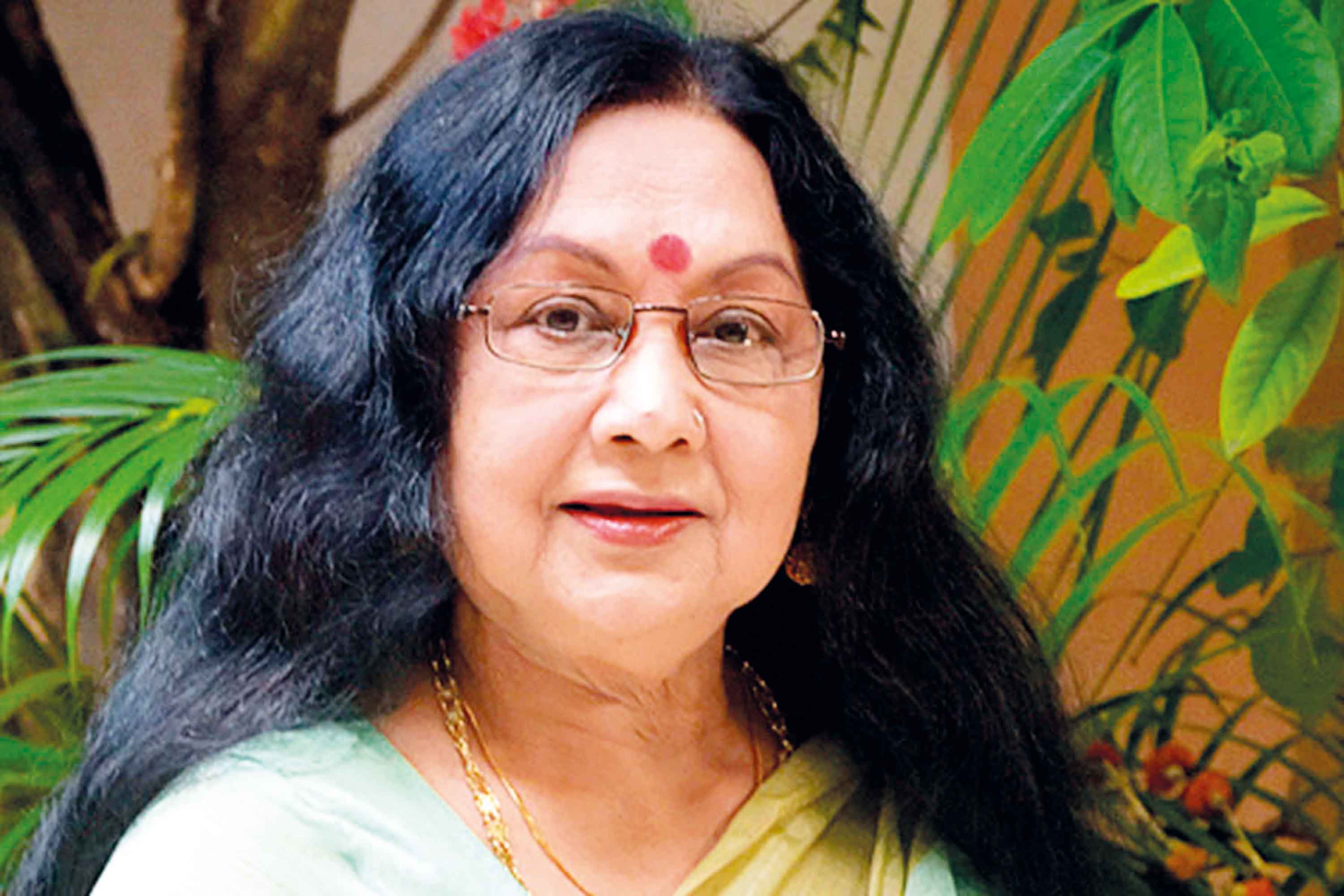 নিঃসঙ্গ এক অভিনেত্রীর গল্প