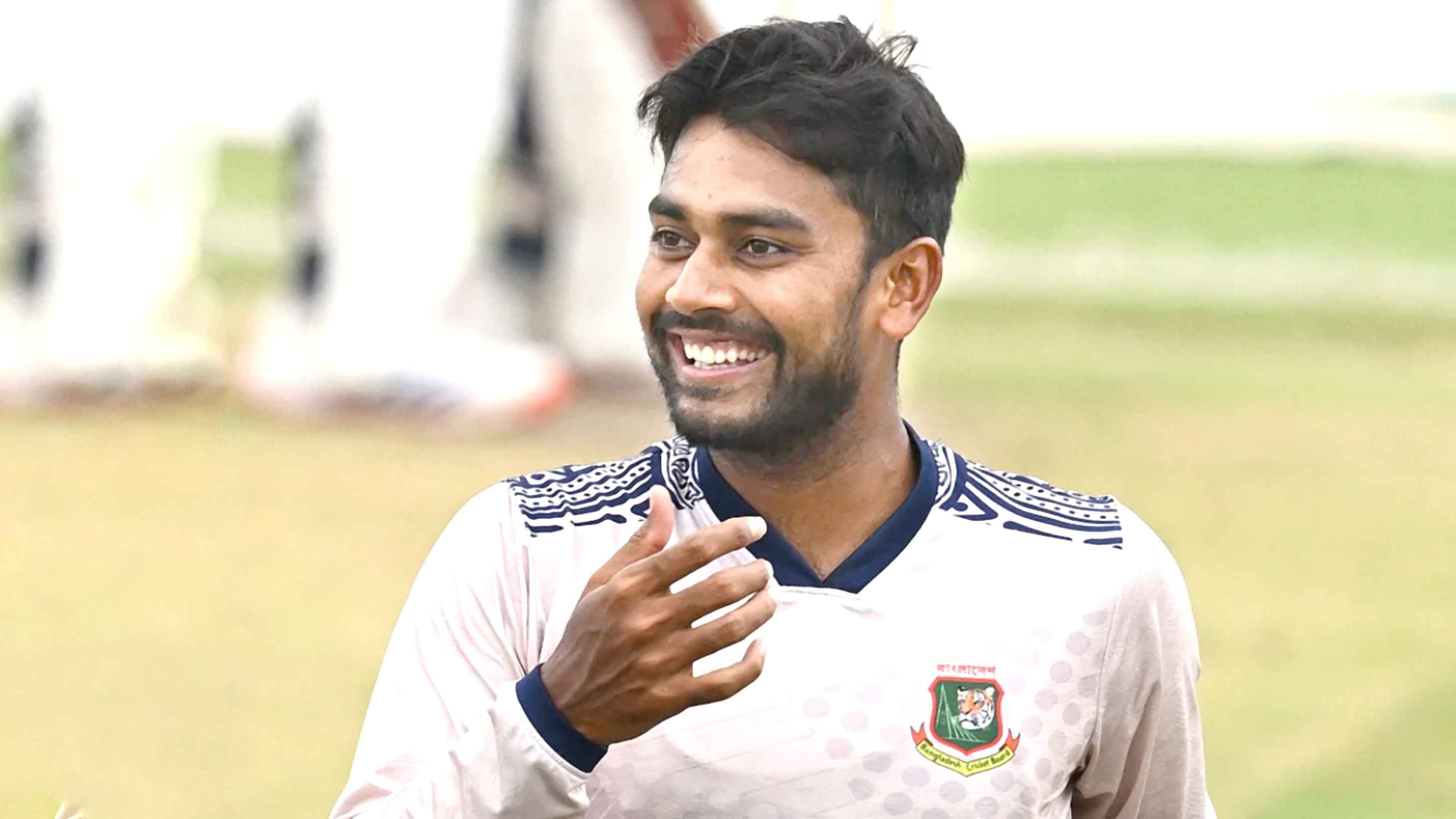 টেস্ট চ্যাম্পিয়নশিপে মিরাজের রাজত্ব