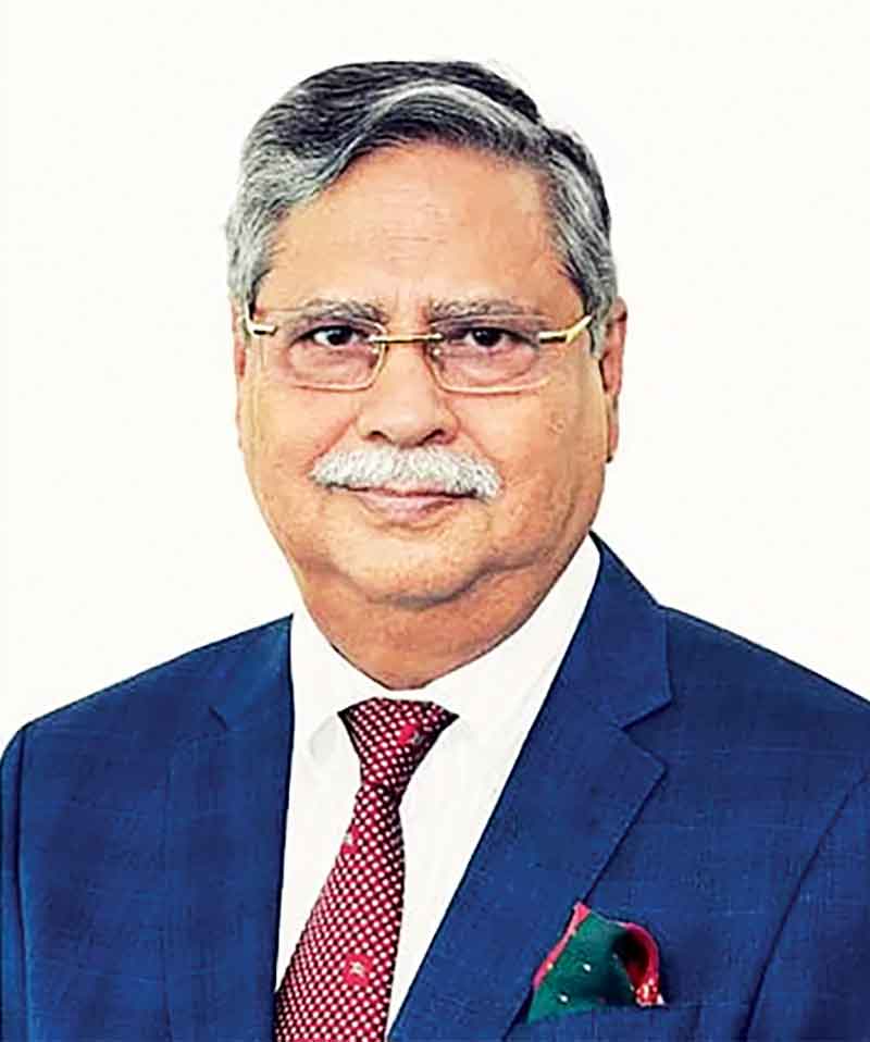 রাষ্ট্রপতির ভবিষ্যৎ কী