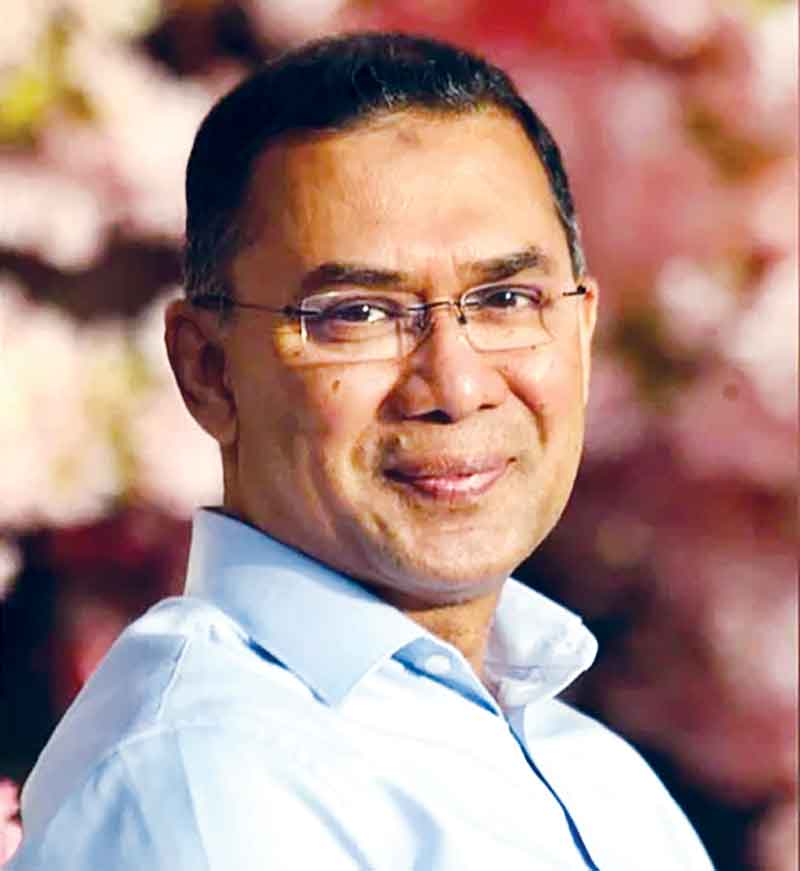 তারেক রহমানের ৪ মামলা বাতিল