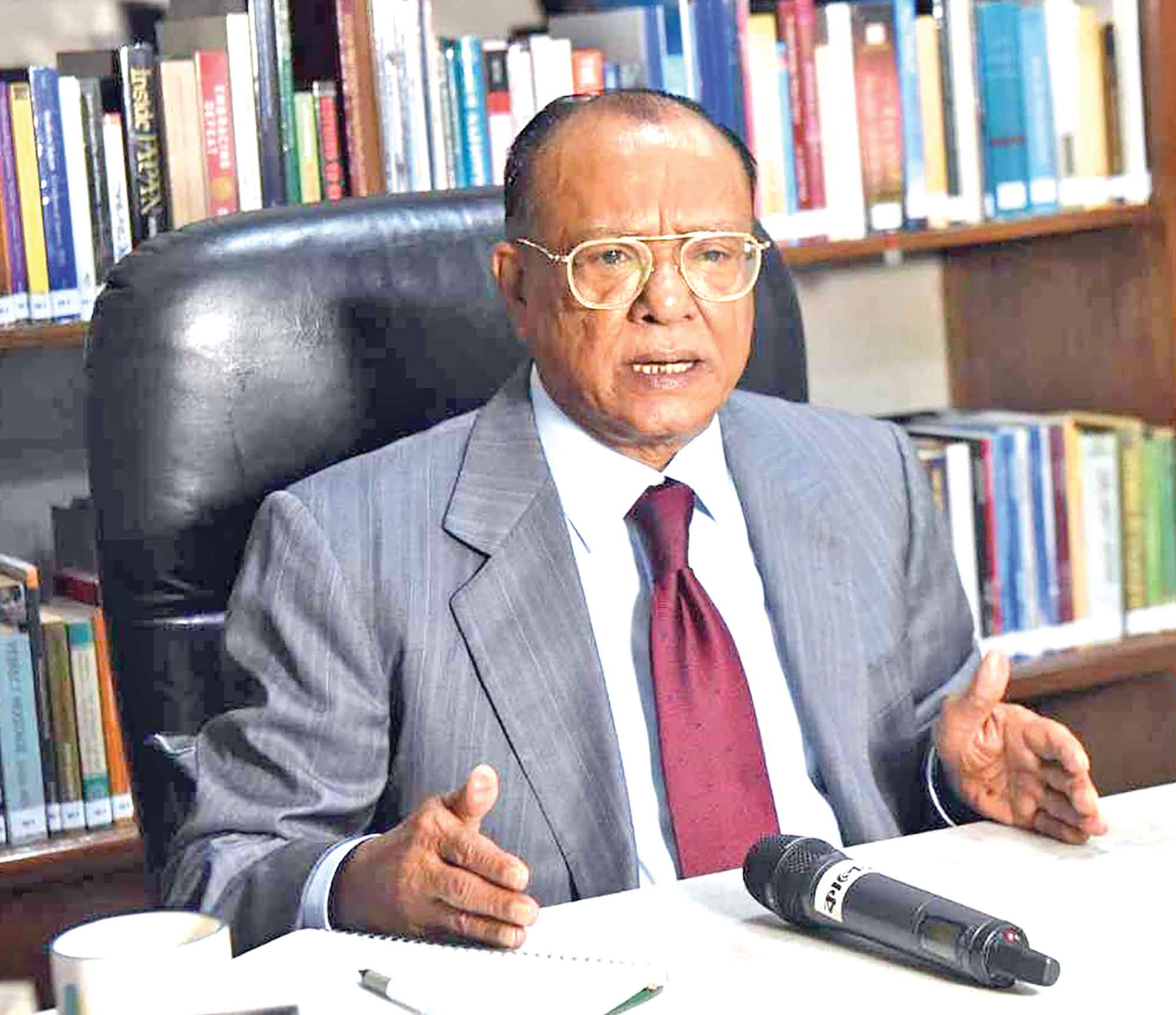 অর্থনৈতিক সংকটের মূল কারণ সিন্ডিকেটভিত্তিক প্রভাব