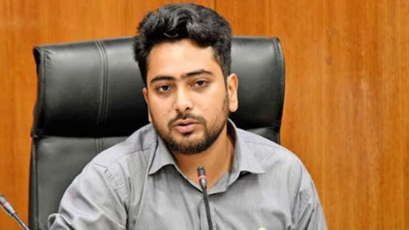 অন্তর্বর্তীকালীন সরকারের অধীনেই হাসিনার বিচার হবে : উপদেষ্টা নাহিদ