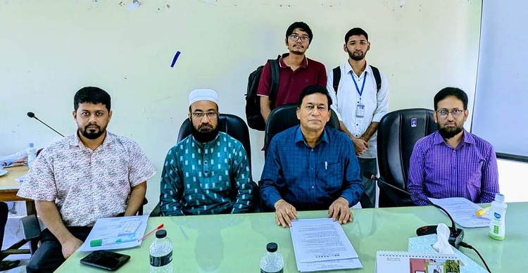 বাকৃবিতে রোল সার্চ করলেই ভর্তিচ্ছুরা খুজে পাবে পরীক্ষার হল