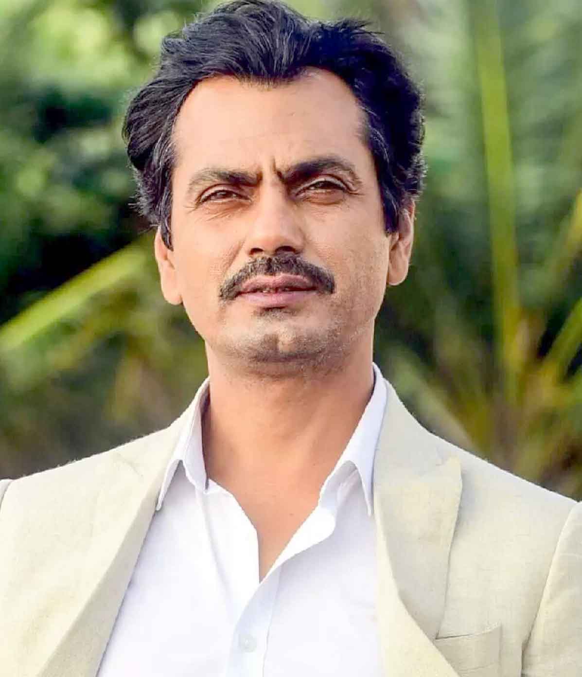 নওয়াজুদ্দীন সিদ্দিকীকে গ্রেপ্তারের দাবি