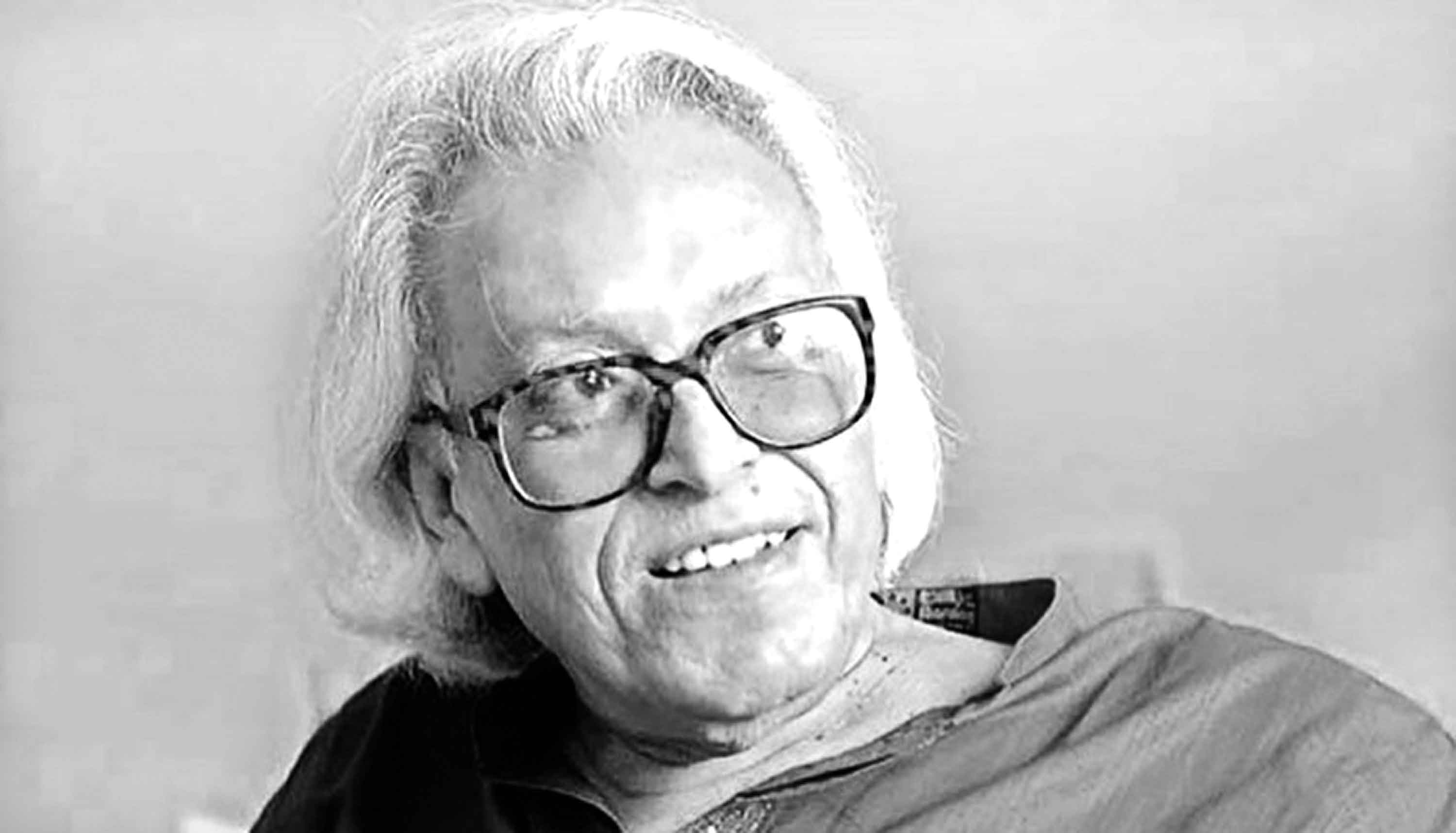 শামসুর রাহমানের কবিতায় সমকাল ও স্বাজাত্যবোধ