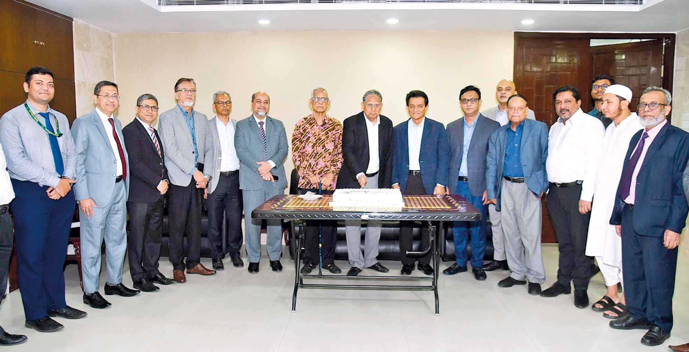 পূবালী ব্যাংক ডিএইচএল-দ্য ডেইলি স্টার বাংলাদেশ বিজনেস অ্যাওয়ার্ডসে সেরা আর্থিক প্রতিষ্ঠান