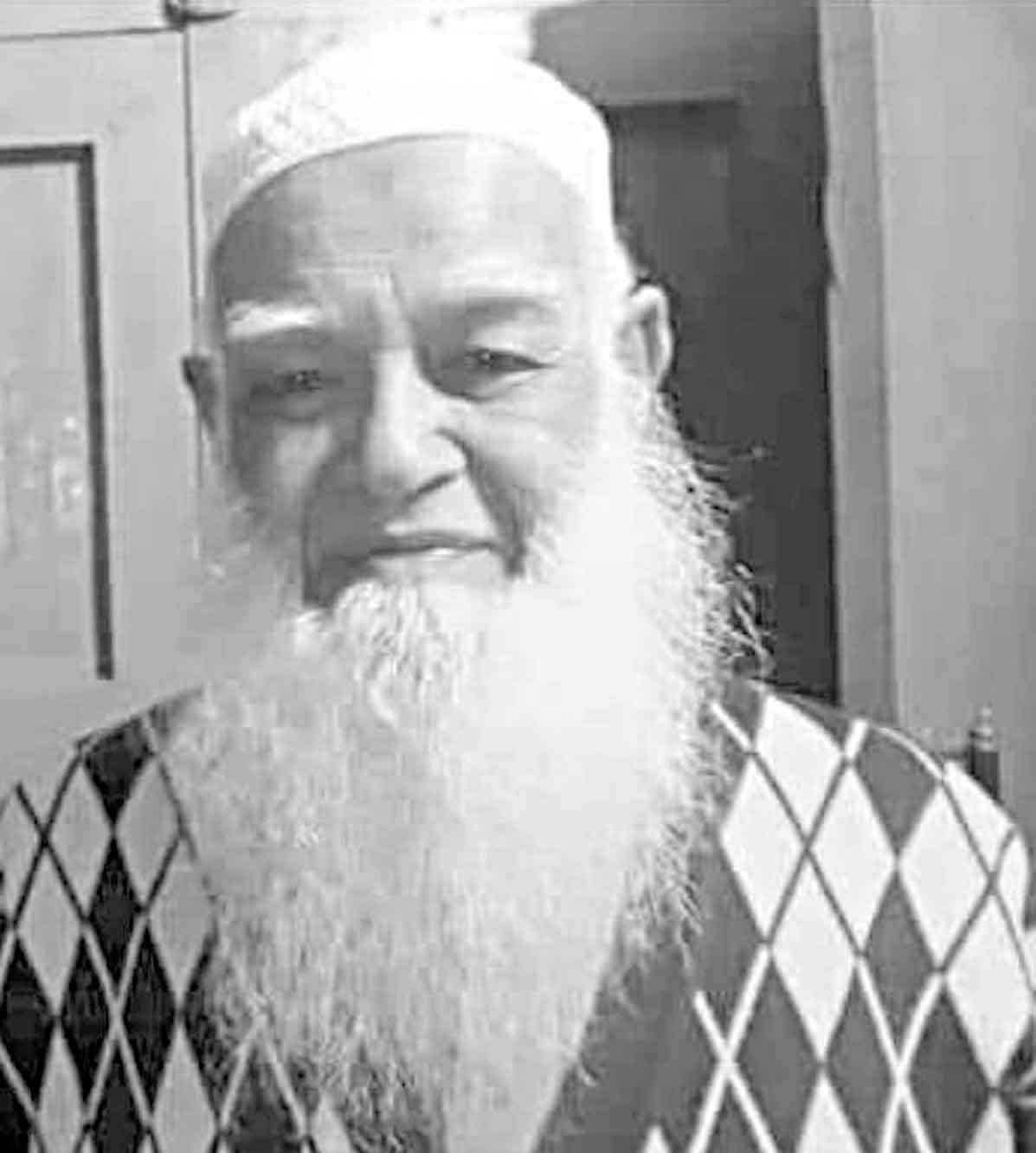 আমিনুল ইসলাম বাশী